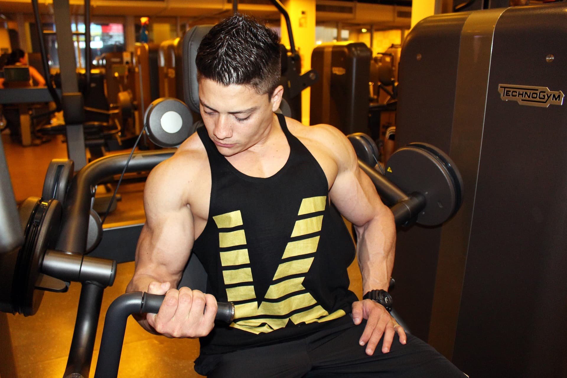 Personal Training